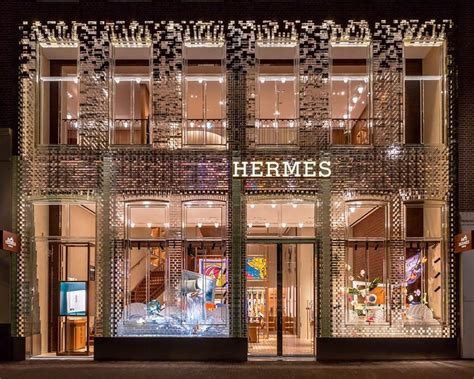 hermès amsterdam appointment